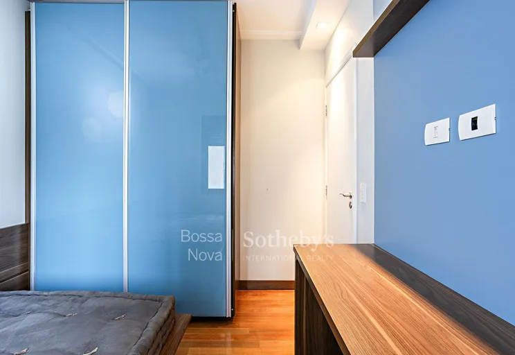 Dormitório - Imagem 23