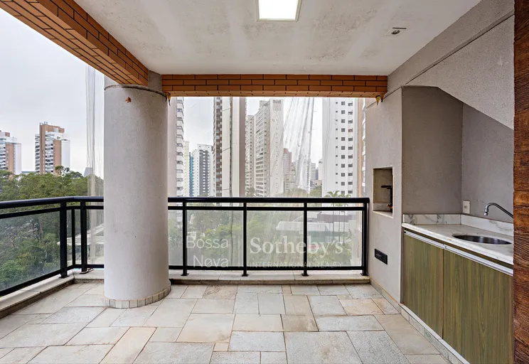 Varanda Gourmet - Imagem 10