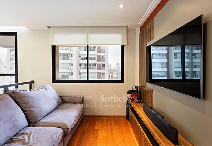 Home Theater - Imagem 18