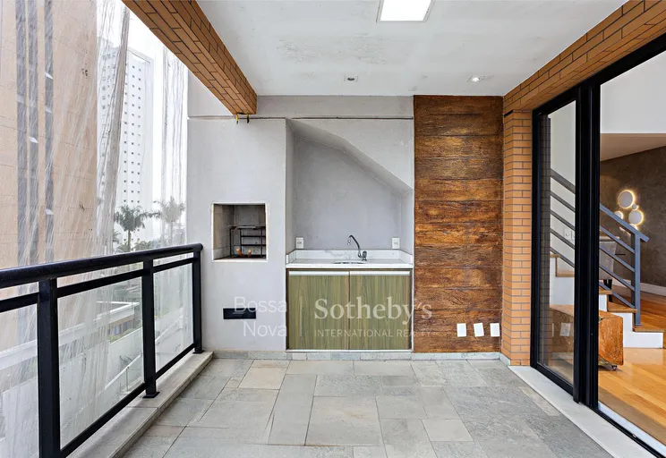 Varanda Gourmet - Imagem 11