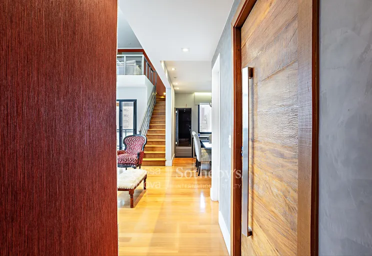 Hall de entrada - Imagem 7