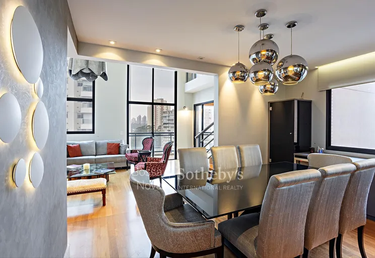 Sala de jantar - Imagem 4