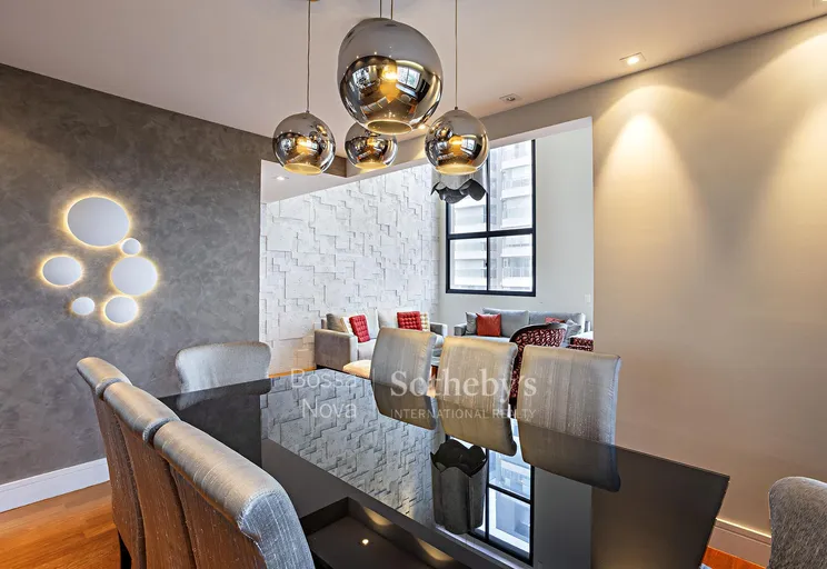 Sala de jantar - Imagem 6