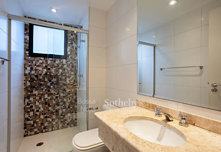 Banheiro - Imagem 27