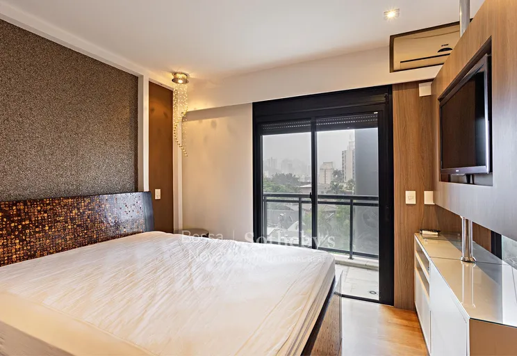 Suíte Master - Imagem 29