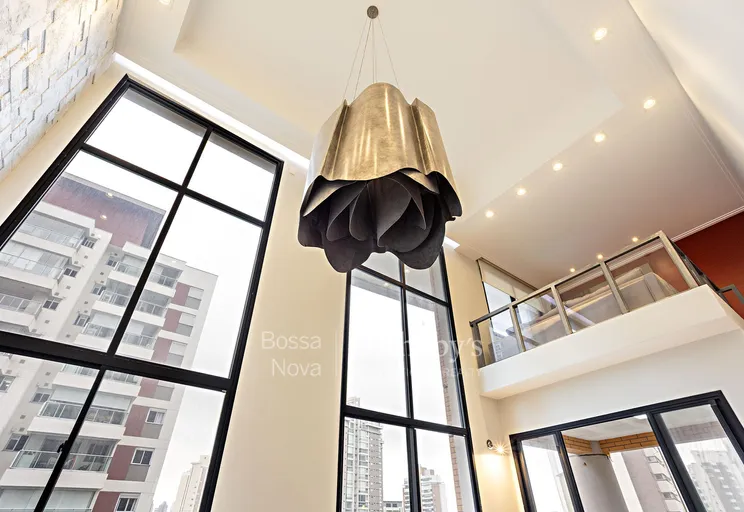 Pé direito duplo - Imagem 8