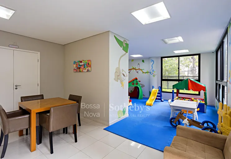 Brinquedoteca - Imagem 35