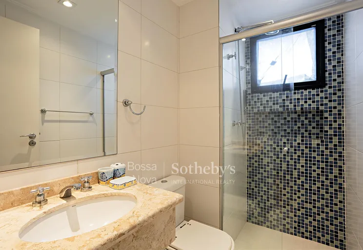 Banheiro - Imagem 24