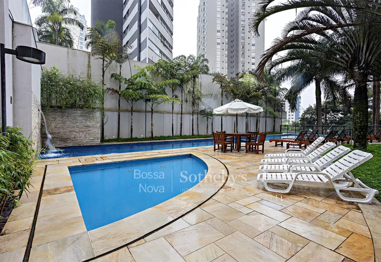 Piscina - Imagem 39