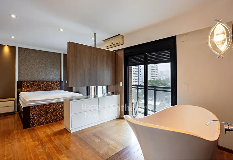 Suíte Master - Imagem 28