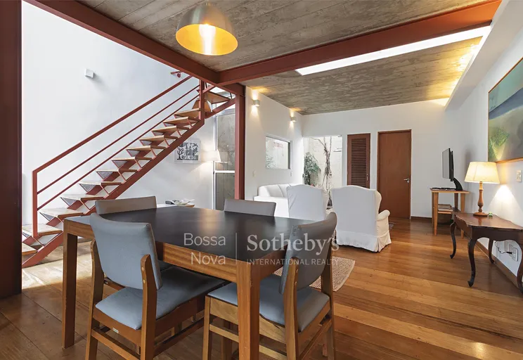 Sala de jantar - Imagem 14