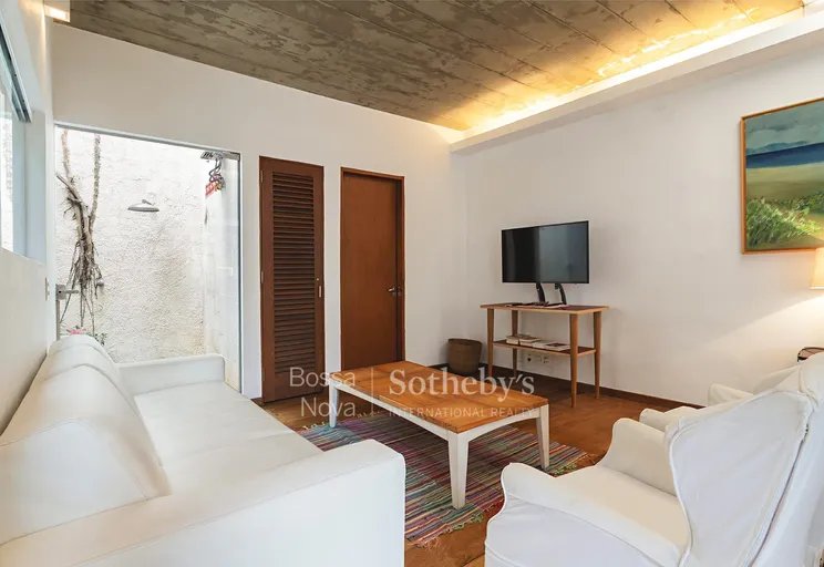 Sala de estar - Imagem 6