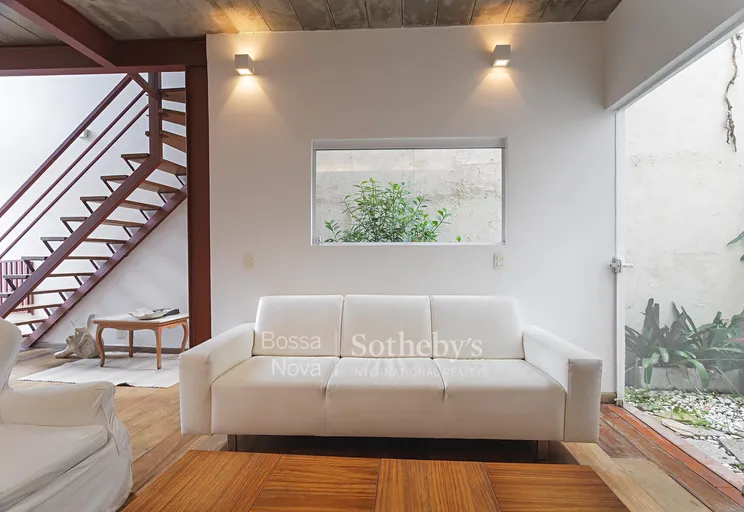 Sala de estar - Imagem 3