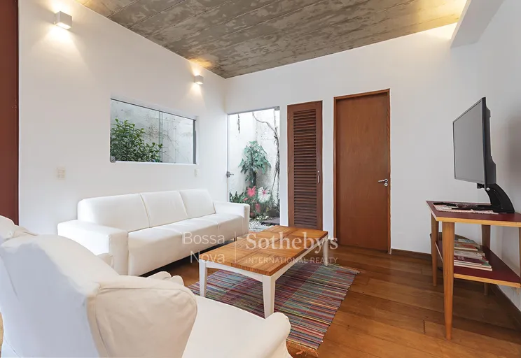 Sala de estar - Imagem 4