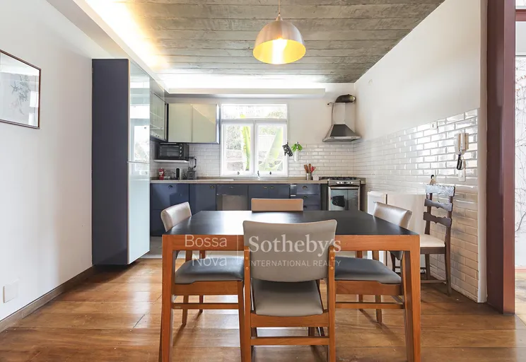 Sala de jantar - Imagem 10