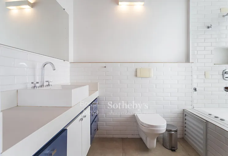 Banheiro da suíte 2 - Imagem 24