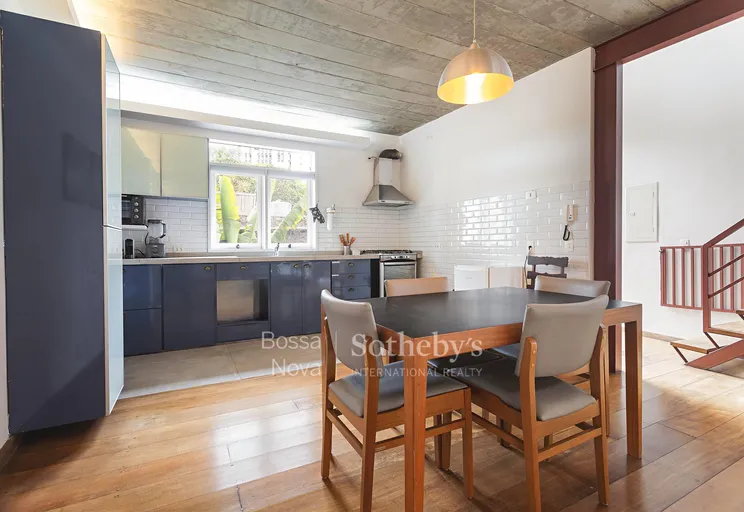 Sala de jantar - Imagem 11