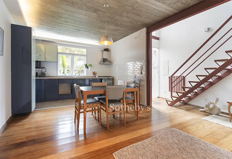 Sala de jantar - Imagem 9