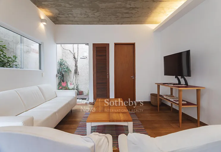 Sala de estar - Imagem 5