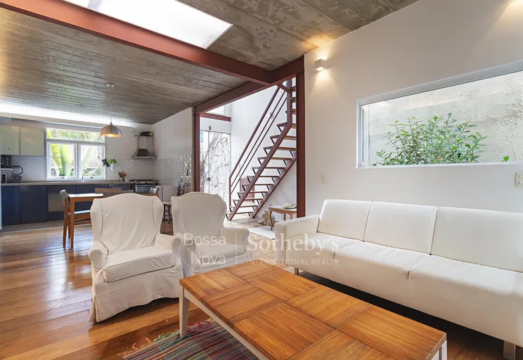 Sala de estar - Imagem 1