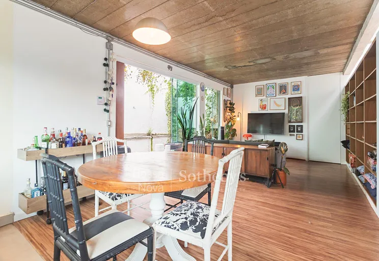 Sala de jantar - Imagem 4