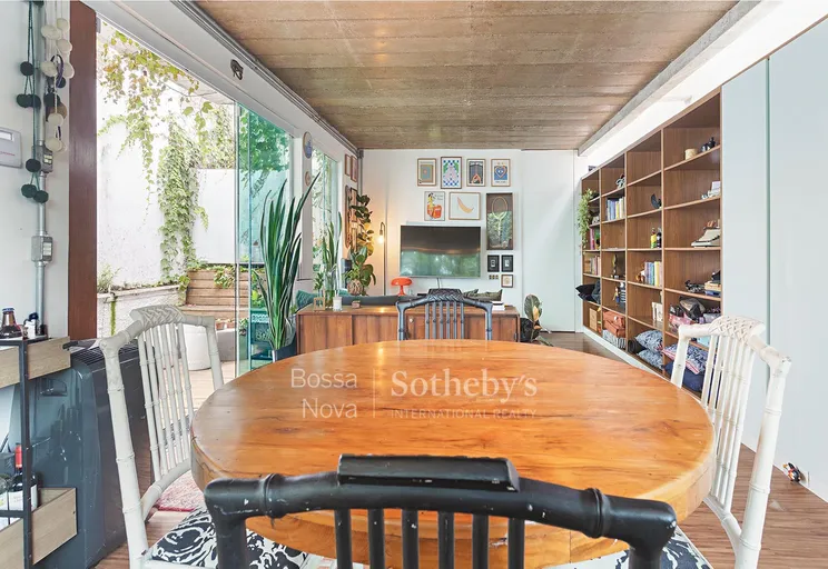 Sala de jantar - Imagem 5