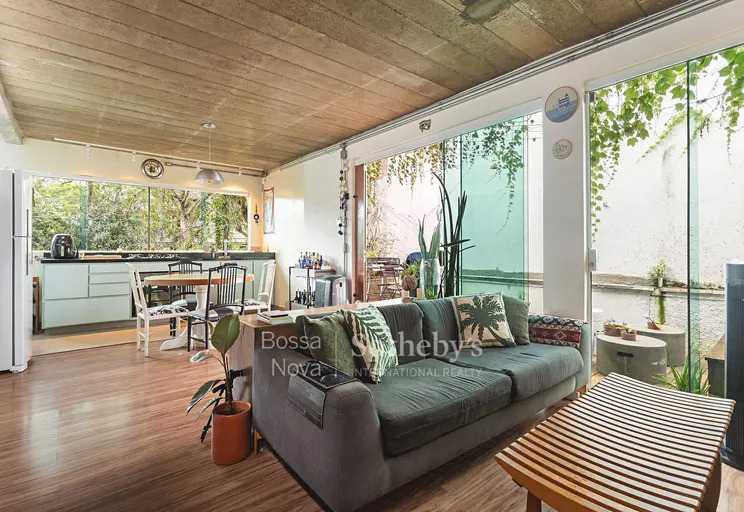 Área de circulação - Imagem 2