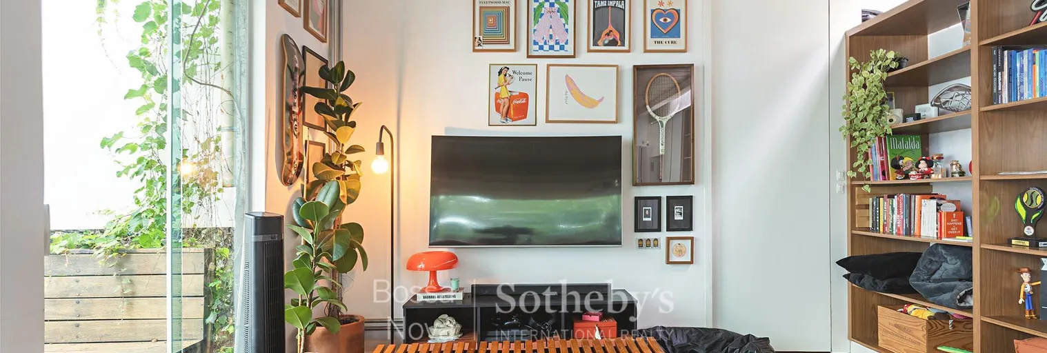 Sala de estar - Imagem 1