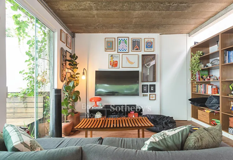 Sala de estar - Imagem 1