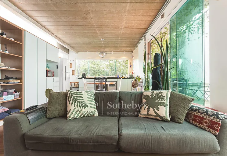 Sala de estar - Imagem 3