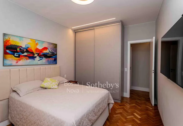 Quarto - Imagem 13