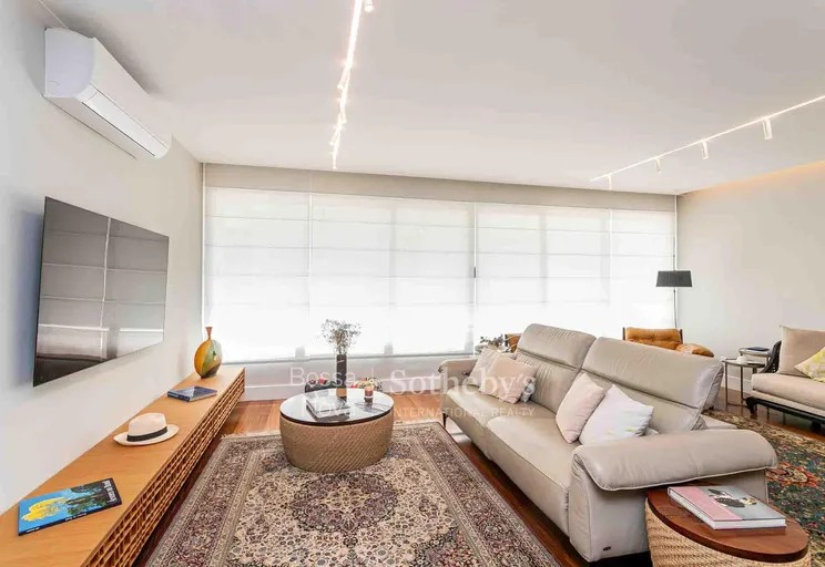 Sala de TV - Imagem 6
