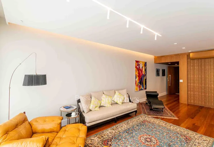 Sala de estar - Imagem 7