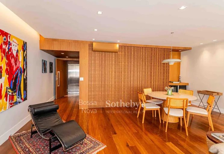 Sala de jantar - Imagem 8