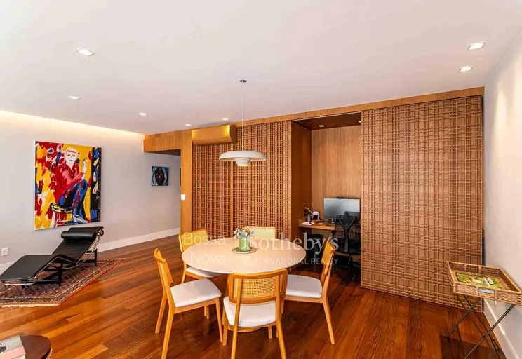 Sala de jantar - Imagem 10