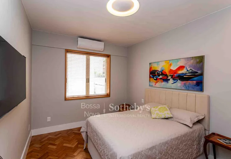 Quarto - Imagem 12