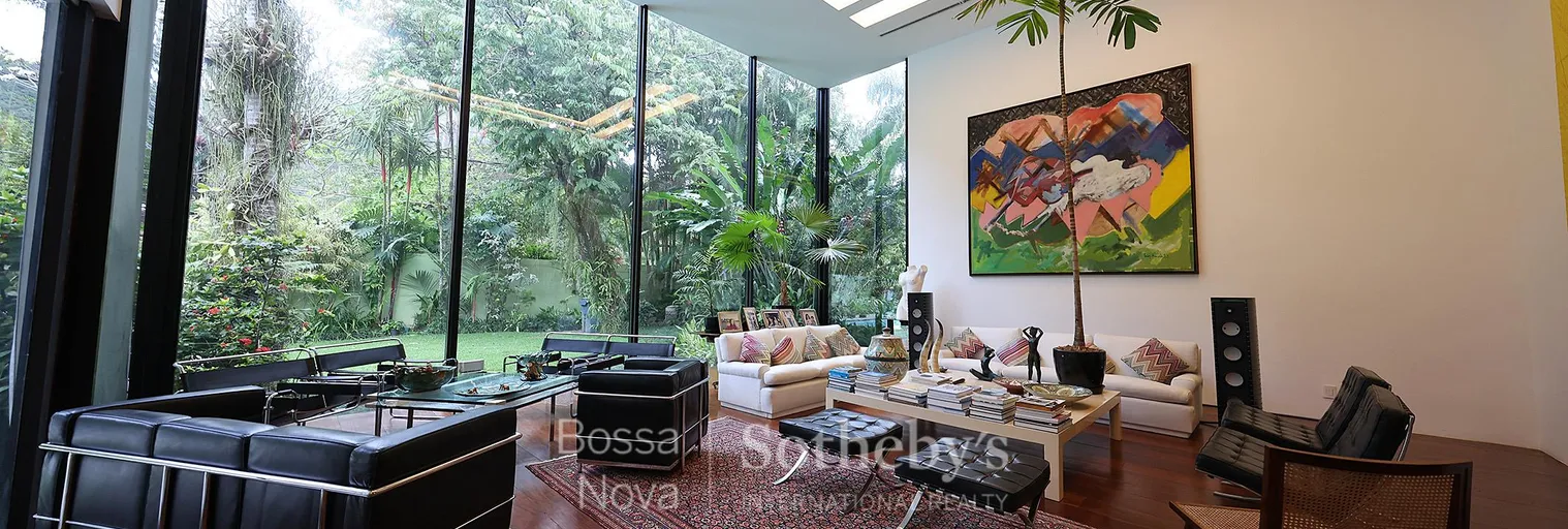 Sala de estar - Imagem 8