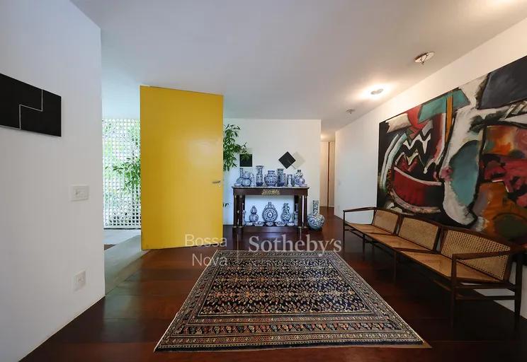 Hall de entrada - Imagem 7