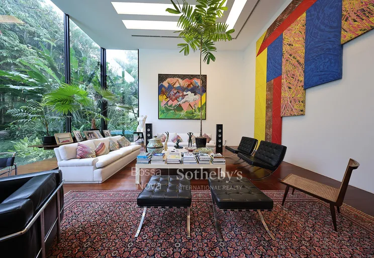 Sala de estar - Imagem 10