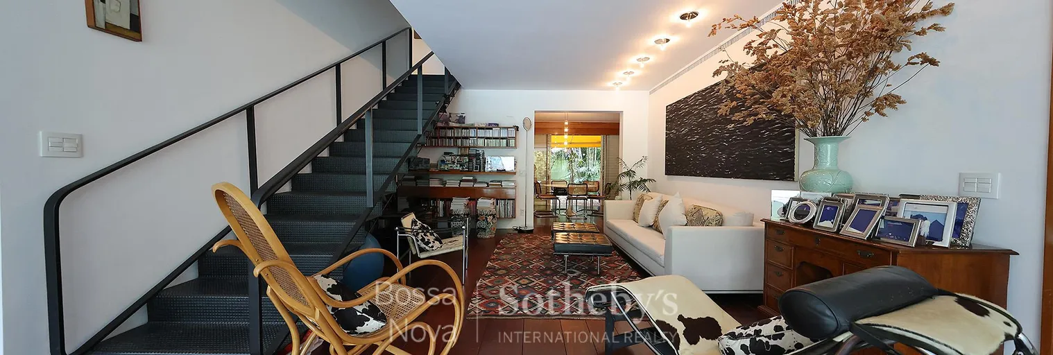 Sala de TV - Imagem 17