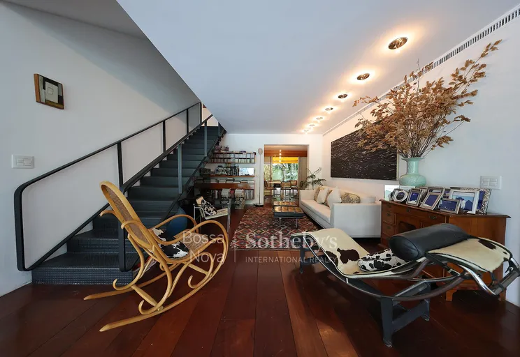 Sala de TV - Imagem 17