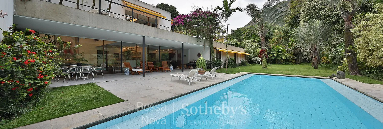 Piscina - Imagem 1