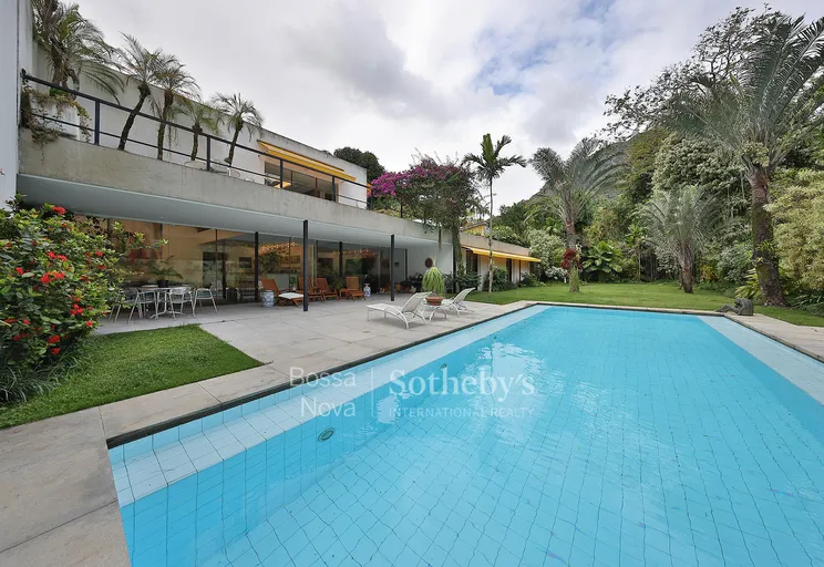 Piscina - Imagem 1
