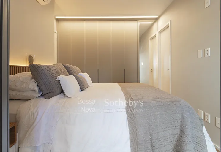 Suíte Master - Imagem 17