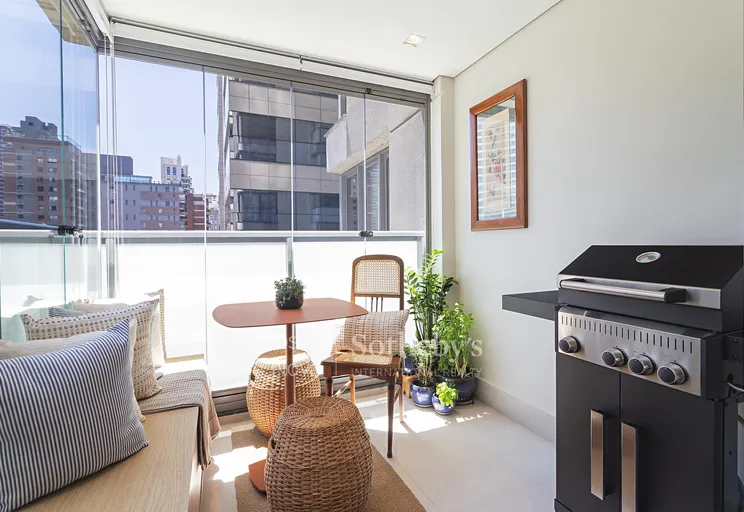 Varanda Gourmet - Imagem 7