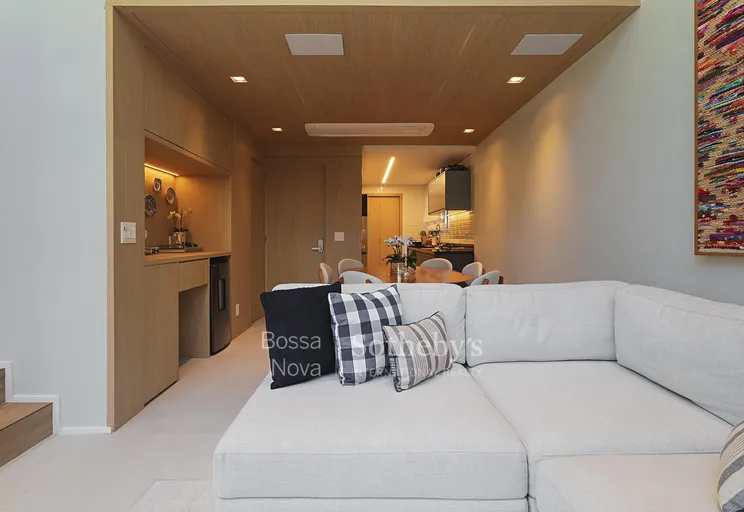 Sala de TV - Imagem 3