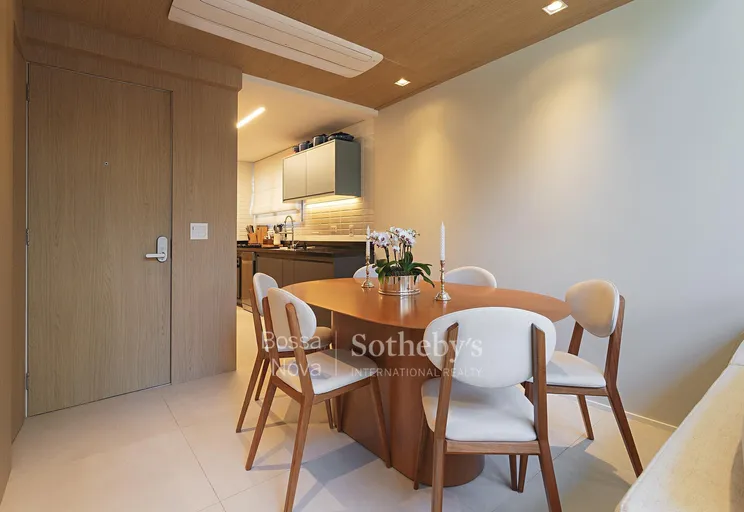 Sala de jantar - Imagem 8