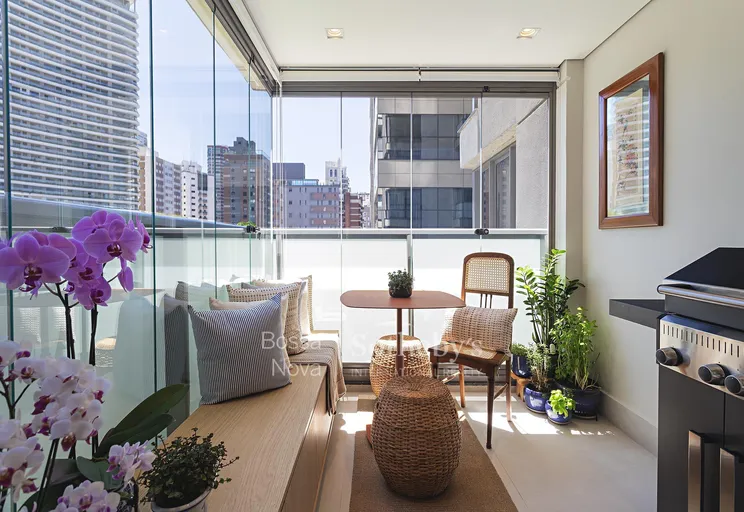 Varanda Gourmet - Imagem 6