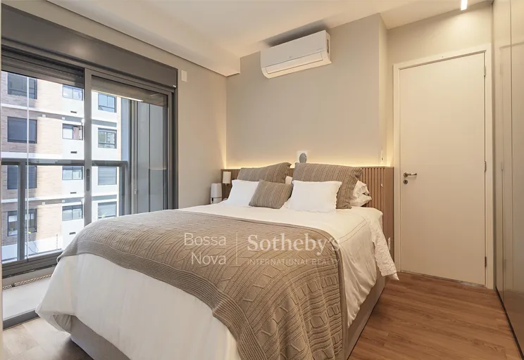 Suíte Master - Imagem 16