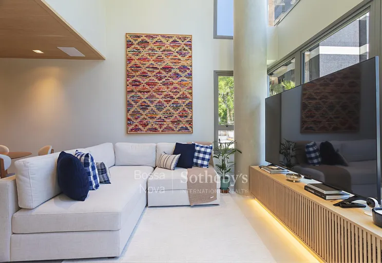 Sala de TV - Imagem 4